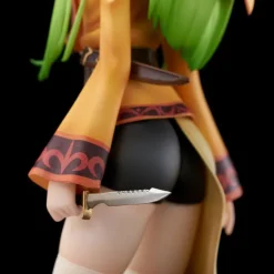 Code Geass Lelouch of the Resurrection - C.C. Statue: Union Creative