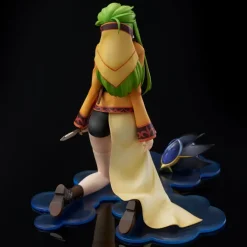 Code Geass Lelouch of the Resurrection - C.C. Statue: Union Creative