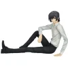 Code Geass Lelouch of the Rebellion - Lelouch Lamperouge Statue: Union Creative
