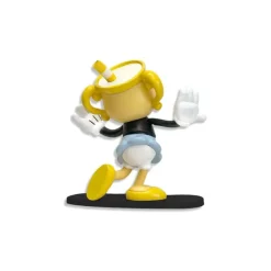 Cuphead - Fräulein Kelch Figur / Create a Figure Minifigur: Syndicate Collectibles