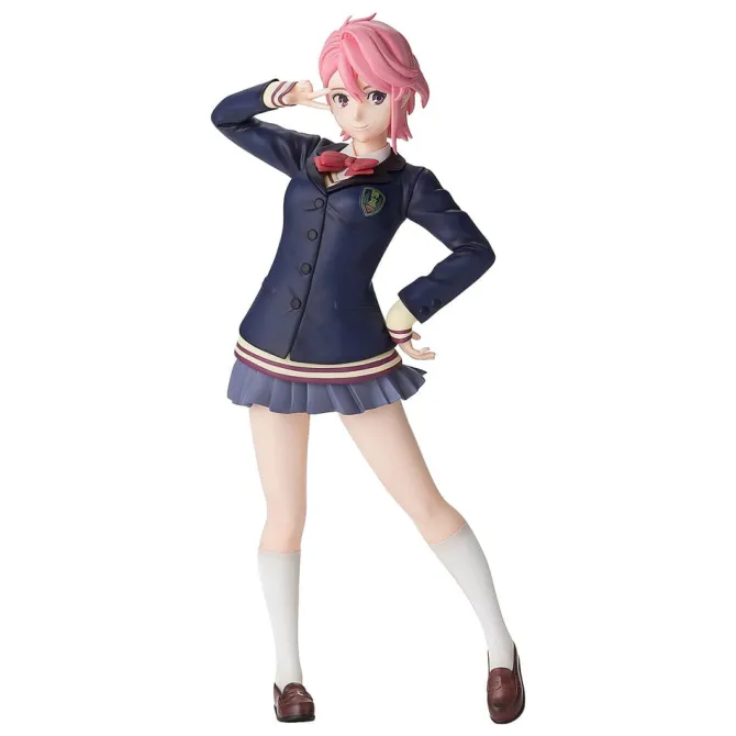 Dandadan - Aira Statue: Sega