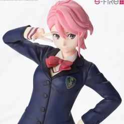 Dandadan - Aira Statue: Sega