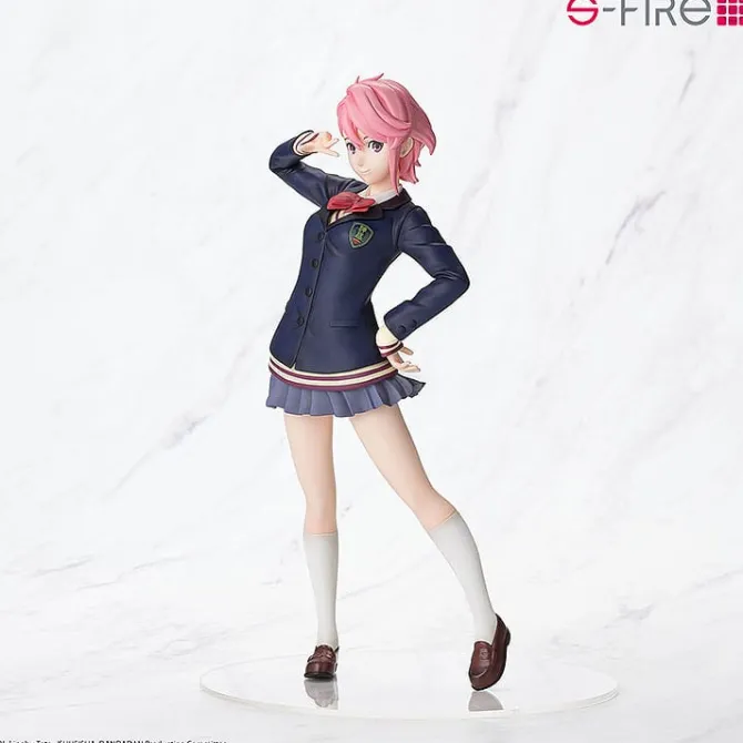Dandadan - Aira Statue: Sega