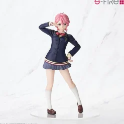 Dandadan - Aira Statue: Sega
