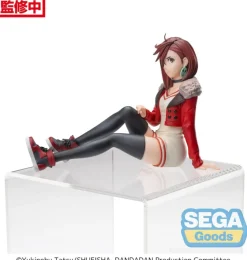 Dandadan - Momo Statue / PM Perching - Vol. 2: Sega
