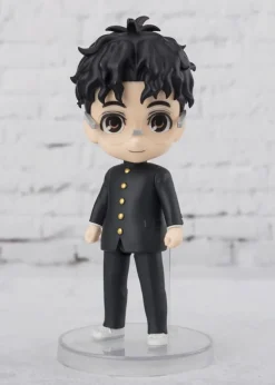 Dandadan - Okarun Actionfigur / mini Figuarts: Bandai Tamashii Nations