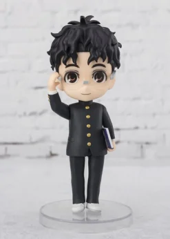 Dandadan - Okarun Actionfigur / mini Figuarts: Bandai Tamashii Nations