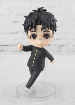 Dandadan - Okarun Actionfigur / mini Figuarts: Bandai Tamashii Nations