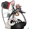 Danganronpa 2 Goodbye Despair - Chiaki Nanami Statue [Beschädigte Verpackung]: Phat!