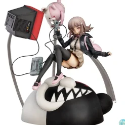 Danganronpa 2 Goodbye Despair - Chiaki Nanami Statue [Beschädigte Verpackung]: Phat!