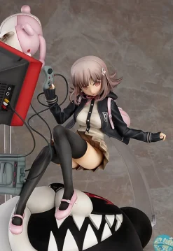 Danganronpa 2 Goodbye Despair - Chiaki Nanami Statue [Beschädigte Verpackung]: Phat!