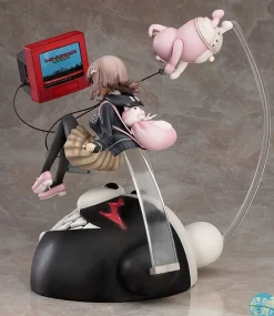 Danganronpa 2 Goodbye Despair - Chiaki Nanami Statue [Beschädigte Verpackung]: Phat!