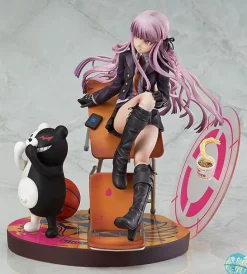 Danganronpa - Kyoko Kirigiri Statue [Beschädigte Verpackung]: Phat!