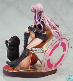Danganronpa - Kyoko Kirigiri Statue [Beschädigte Verpackung]: Phat!