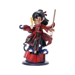 Dao of the Bizarre Immortal Chibi - Li Huowang Da Nuo / Wan Zhi Dao Figur: Yuewen Goods