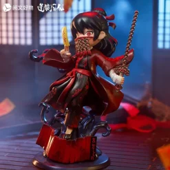 Dao of the Bizarre Immortal Chibi - Li Huowang Da Nuo / Wan Zhi Dao Figur: Yuewen Goods