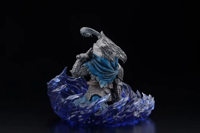 Dark Souls - Artorias of the Abyss Figur / Limited Edition: Art Spirit