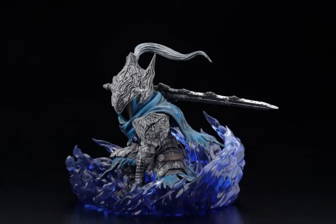 Dark Souls - Artorias of the Abyss Figur / Limited Edition: Art Spirit