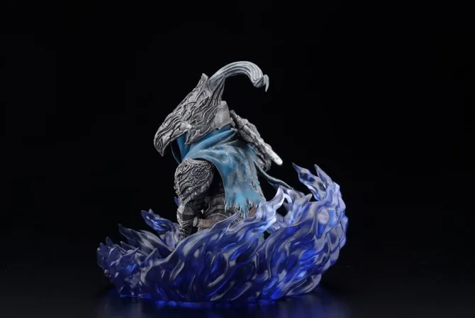 Dark Souls - Artorias of the Abyss Figur / Limited Edition: Art Spirit