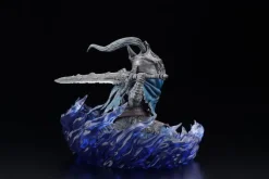 Dark Souls - Artorias of the Abyss Figur / Limited Edition: Art Spirit