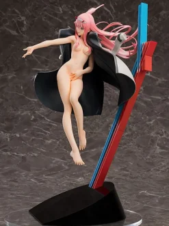 Darling in the Franxx - Zero Two Statue : Max Factory