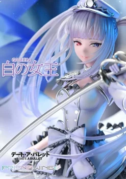 Date a Bullet - Queen Statue / Prisma Wing: Prime 1 Studio