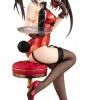 Date A Live - Kurumi Tokisaki Statue / Bunny Version [LEICHT BESCHÄDIGTE VERP.]: Kadokawa
