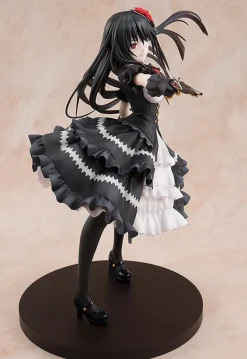 Date A Live - Kurumi Tokisaki Statue / Fantasia 30th Anniversary Version: Kadokawa