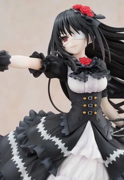 Date A Live - Kurumi Tokisaki Statue / Fantasia 30th Anniversary Version: Kadokawa