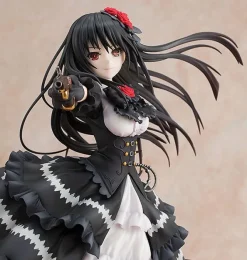 Date A Live - Kurumi Tokisaki Statue / Fantasia 30th Anniversary Version: Kadokawa