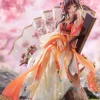 Date A Live - Kurumi Tokisaki Statue / Hanfu Ver.: Kadokawa