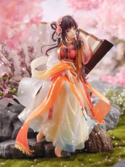 Date A Live - Kurumi Tokisaki Statue / Hanfu Ver.: Kadokawa