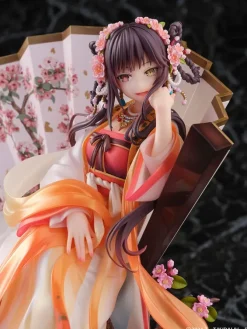 Date A Live - Kurumi Tokisaki Statue / Hanfu Ver.: Kadokawa