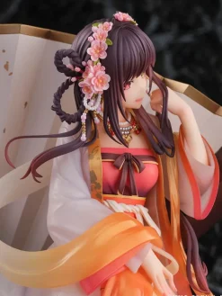 Date A Live - Kurumi Tokisaki Statue / Hanfu Ver.: Kadokawa
