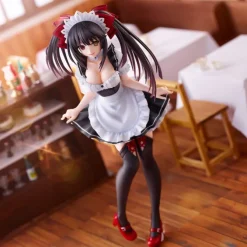 Date A Live - Kurumi Tokisaki Statue: Union Creative