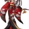Date A Live - Kurumi Tokisaki Statue / Alluring Kimono Version [BESCHÄDIGTE VERP.]: Kadokawa