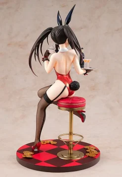Date A Live - Kurumi Tokisaki Statue / Bunny Version: Kadokawa