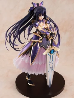 Date A Live - Tohka Yatogami Statue / Astral Dress Version: Kadokawa