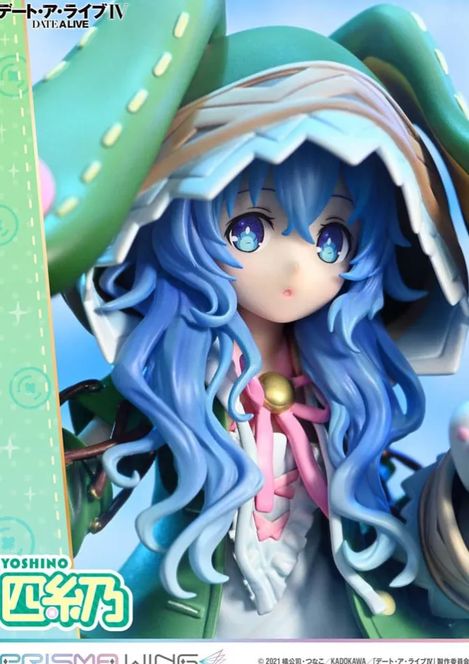 Date a Live - Yoshino Statue / Prisma Wing: Prime 1 Studio