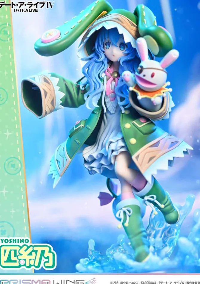 Date a Live - Yoshino Statue / Prisma Wing: Prime 1 Studio