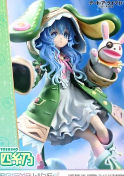 Date a Live - Yoshino Statue / Prisma Wing: Prime 1 Studio