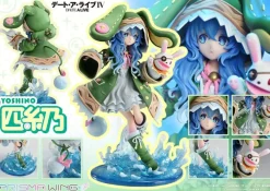 Date a Live - Yoshino Statue / Prisma Wing: Prime 1 Studio
