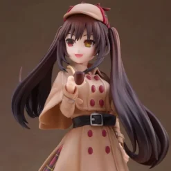 Date A Live: Date A Bullet - Kurumi Tokisaki Figur / Detective Version: Union Creative
