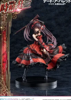 Date A Live IV - Kurumi Tokisaki Statue / Prisma Wing: Prime 1 Studio
