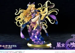 Date A Live IV - Mukuro Hoshimiya Statue / Prisma Wing: Prime 1 Studio