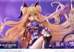 Date A Live IV - Mukuro Hoshimiya Statue / Prisma Wing: Prime 1 Studio