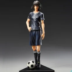 Days - Atsushi Kimishita Statue - Hdge Technical: Union Creative