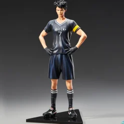 Days - Hisahito Mizuki Statue - Hdge Technical: Union Creative