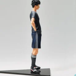 Days - Hisahito Mizuki Statue - Hdge Technical: Union Creative