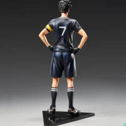 Days - Hisahito Mizuki Statue - Hdge Technical: Union Creative